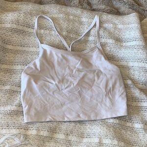 Aerie workout Crop Top